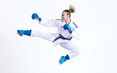 Maša Magajna zlata na Eurocupu 2023