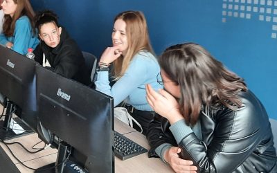 Državno tekmovanje iz finančne pismenosti za mlade